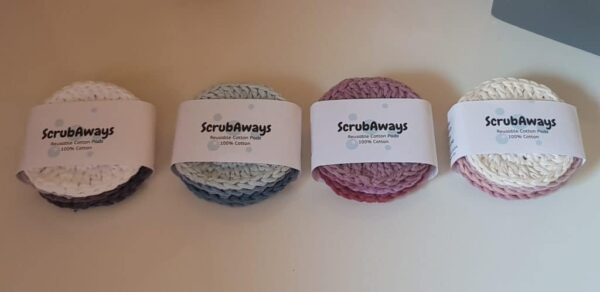 ScrubAways - product image 2