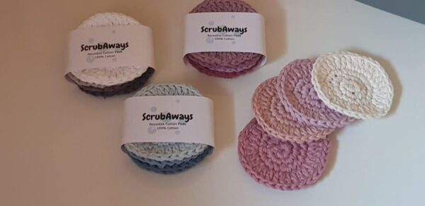 ScrubAways - main product image