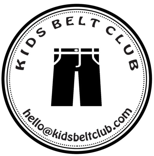 Kids Belt Club shop logo