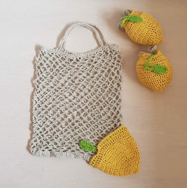 Lemon Shopper - product image 2