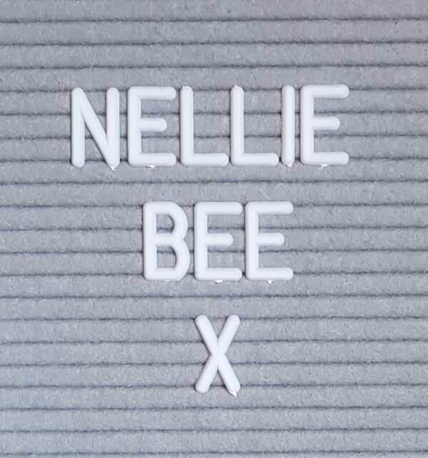 Nellie Bee Store shop logo