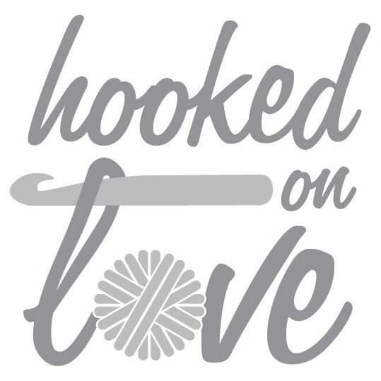 Hooked on Love UK shop logo