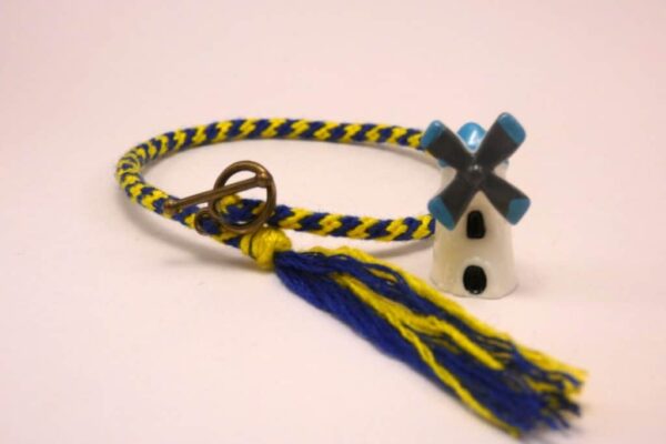 Tassel bracelet - main product image