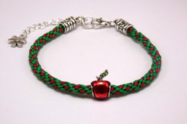 Teacher bracelet - product image 3