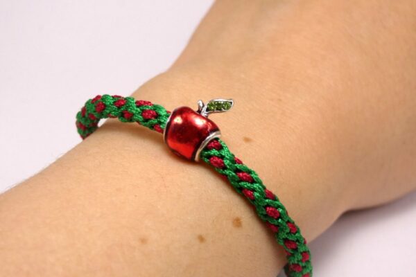 Teacher bracelet - main product image