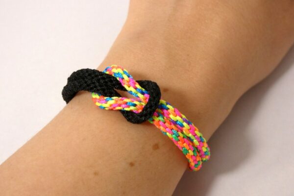 Knot bracelet - product image 2