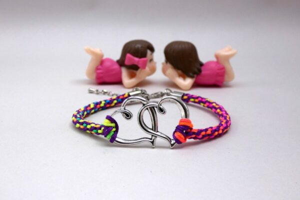 Love is love bracelet - main product image