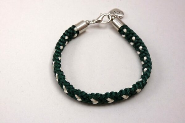 Little hearts bracelet - product image 2