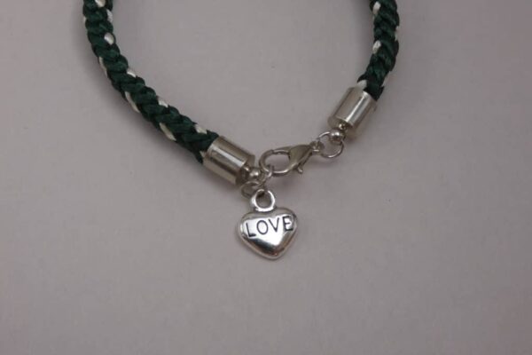 Little hearts bracelet - product image 3