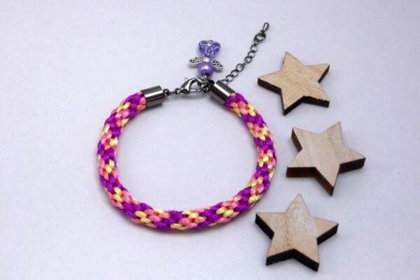 Angel bracelet - main product image