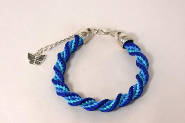 Twisted bracelet - product image 2