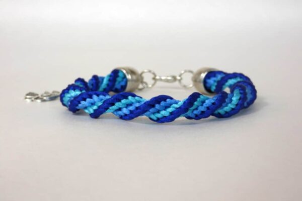 Twisted bracelet - product image 3