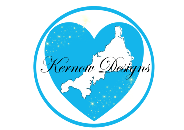 Kernow Designs shop logo