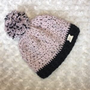 Handmade Crochet Hat