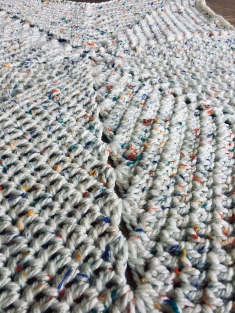 Five Star Baby Blanket (Made to Order)