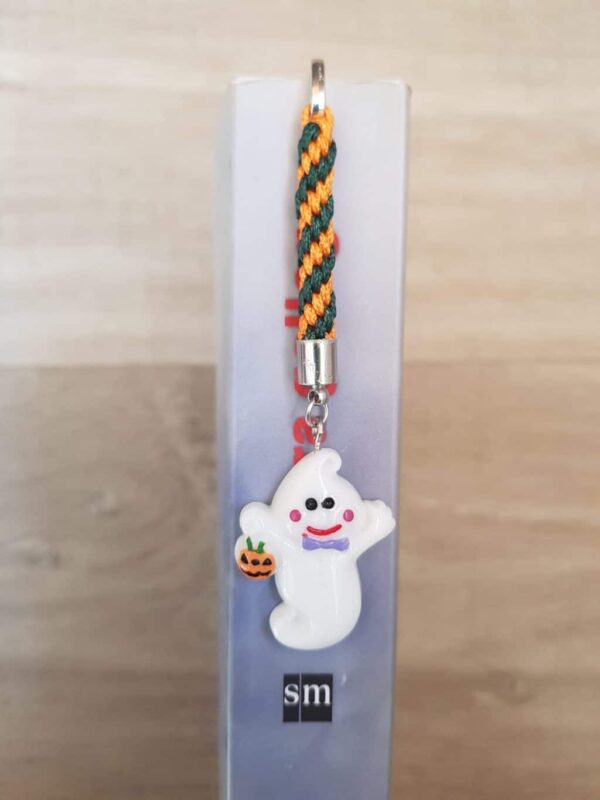 Halloween ghost bookmark - product image 4