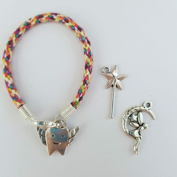 Tooth Fairy Bracelet - product image 5