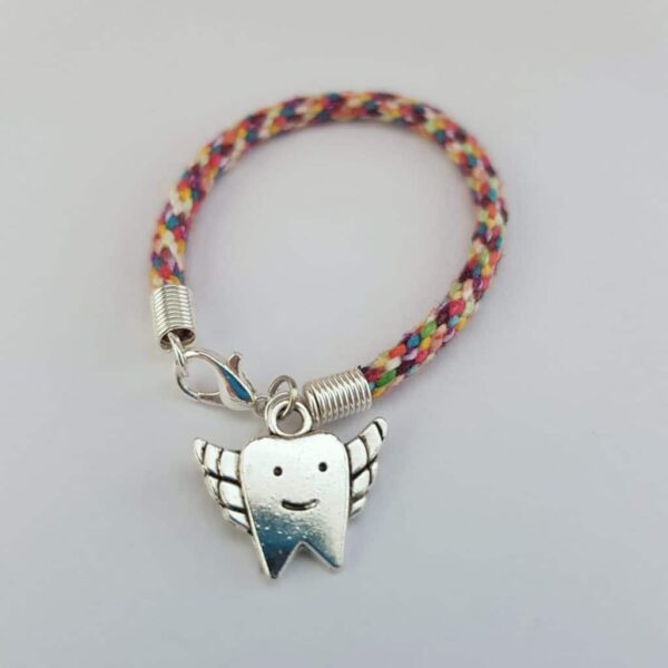 Tooth Fairy Bracelet - product image 3