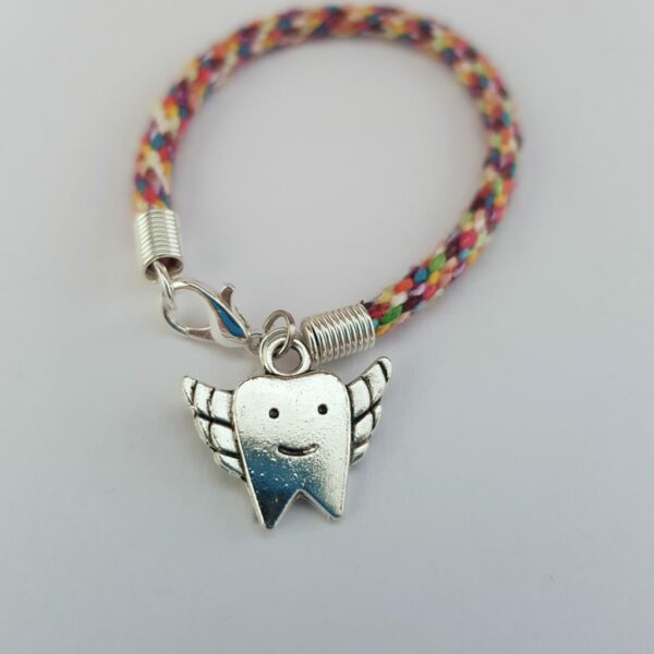 Tooth Fairy Bracelet - main product image