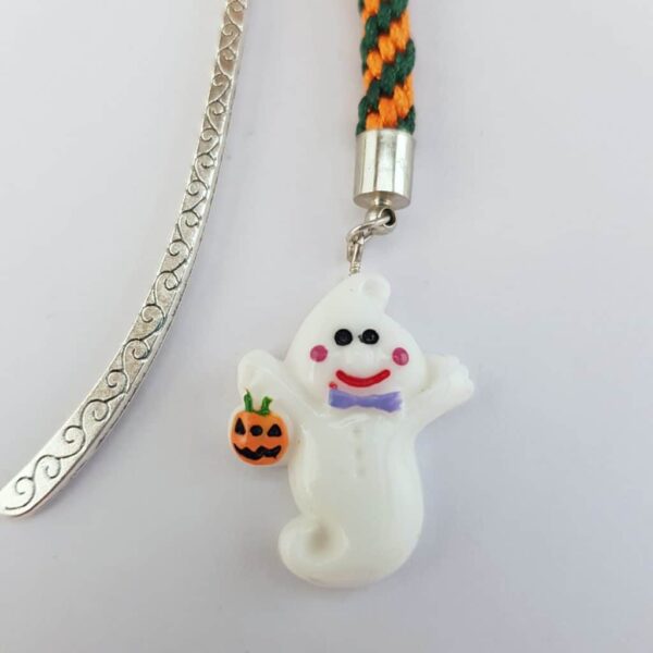 Halloween ghost bookmark - product image 3