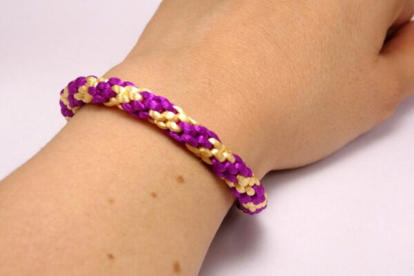 Good luck bracelet - product image 3