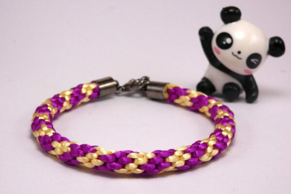 Good luck bracelet - product image 2