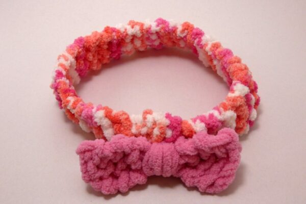 Newborn headband - product image 4