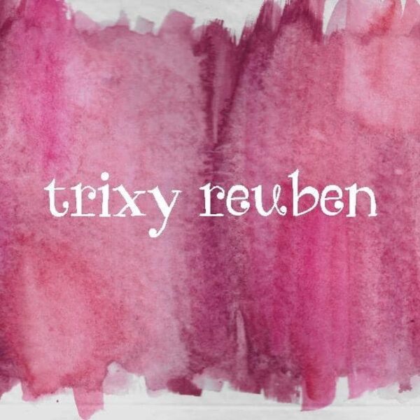 Trixy Reuben Cards shop logo