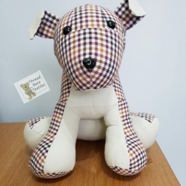 Keepsake Bear/Animals - main product image