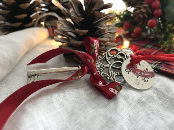 Santa’s Magic Key - product image 3