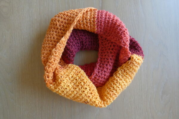 Infinity scarf - product image 3