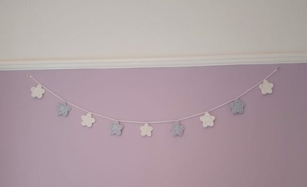 Star Garland - product image 2