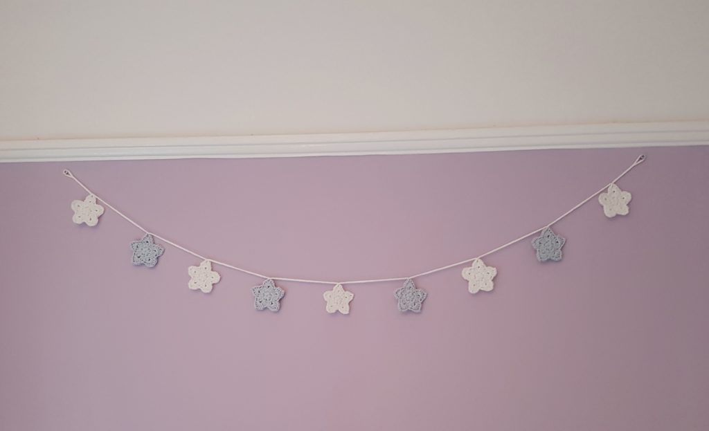Star Garland
