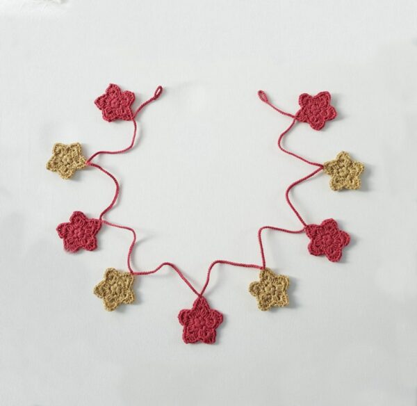 Star Garland - main product image