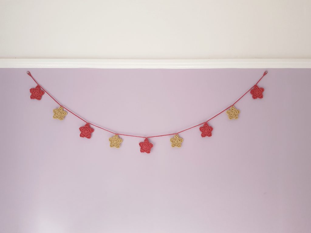 Star Garland