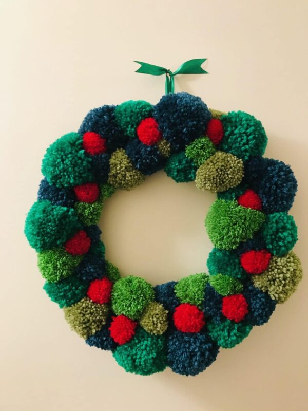 Christmas Wreath - product image 2