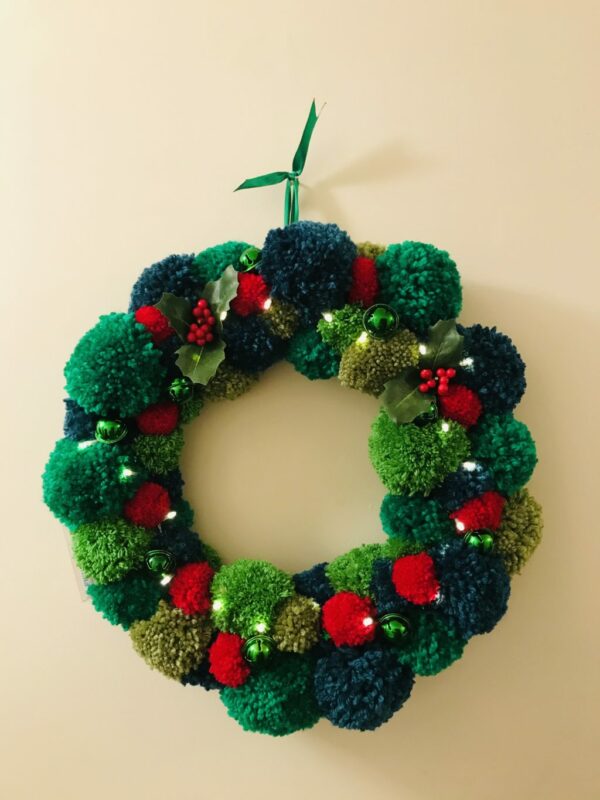 Christmas Wreath - product image 4