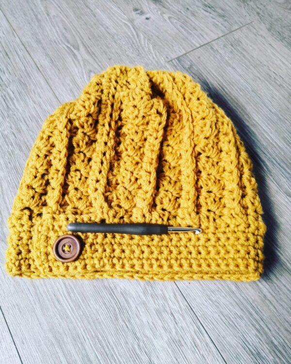 Rustic Beanies - product image 2