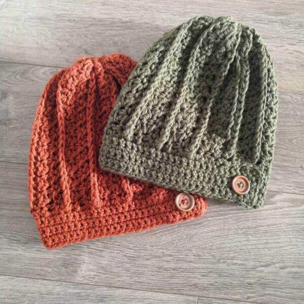 Rustic Beanies - main product image