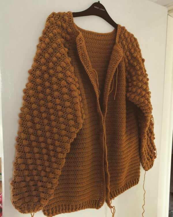 The Indy Cardi - product image 2