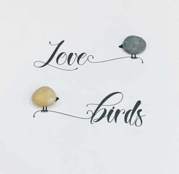 Love birds - main product image