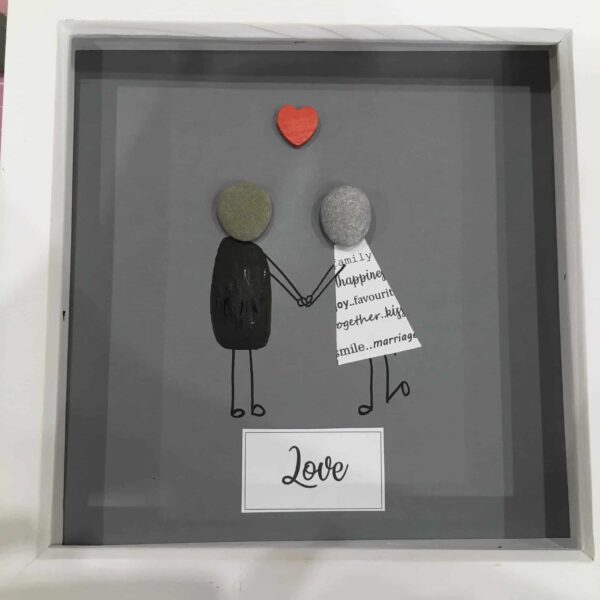 Love is in the air - main product image