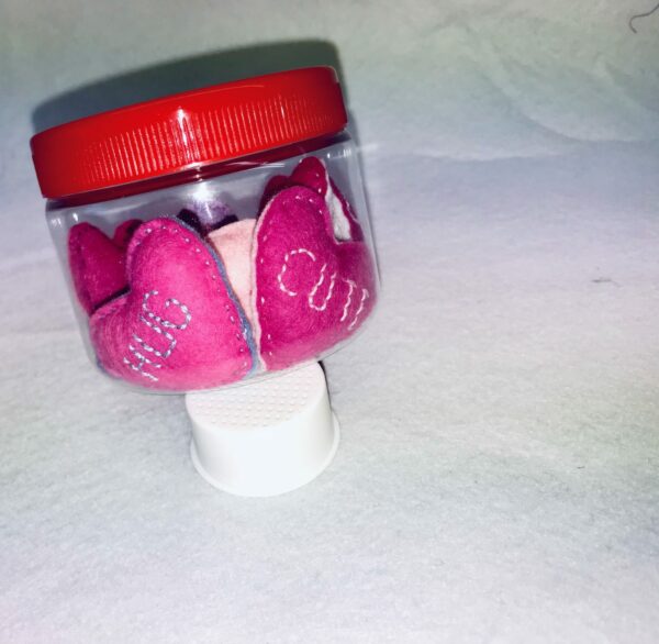 Jar of Hearts - product image 5