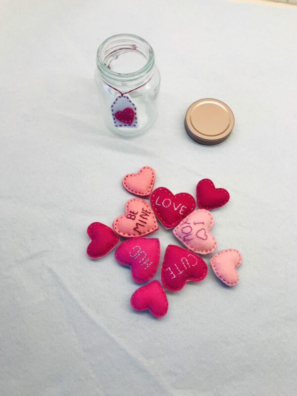 Jar of Hearts - product image 3