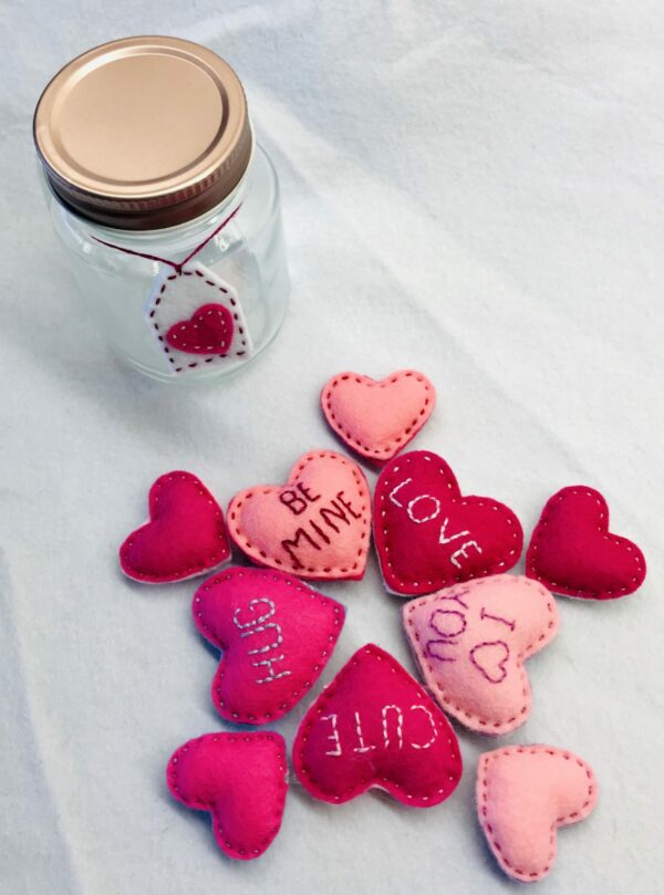 Jar of Hearts - product image 2