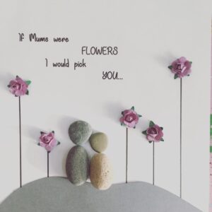 If mums were flowers: placeholder image (loading)