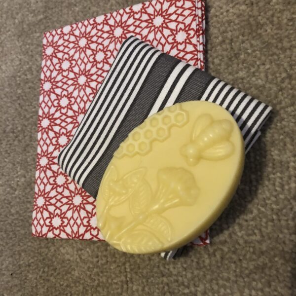 Beeswax Wrap Kit - product image 3