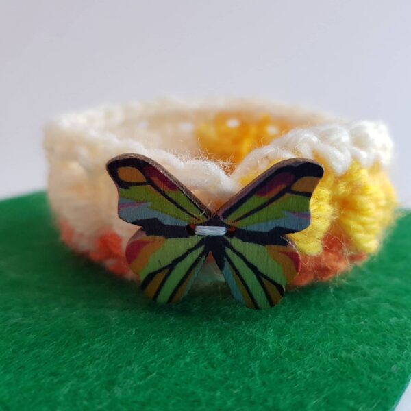 Surpise butterfly - product image 3