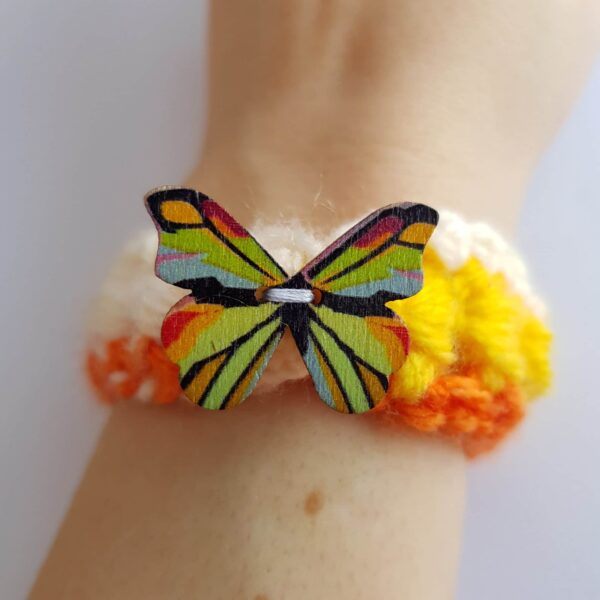 Surpise butterfly - main product image