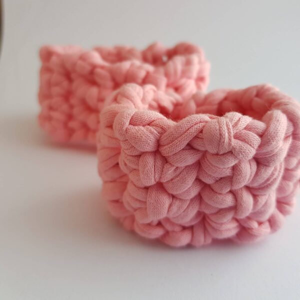 Mummy and daughter matching cuffs - product image 3